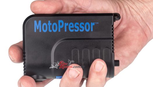 Product Review: MotoPressor Pocket Pump V2