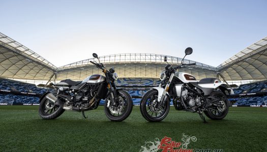 Review: Quick Test, 2024 Harley-Davidson X350 & X500 LAMS