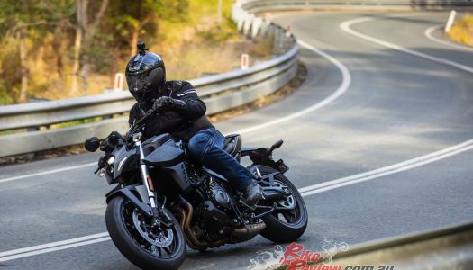 Suzuki GSX-8S Review | Video, we track & road test the twin